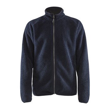 Blåkläder Pilé Vest 47292955 Donker marineblauw 1 / 4