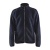 Blåkläder Pilé Vest 47292955 Donker marineblauw 1 / 4