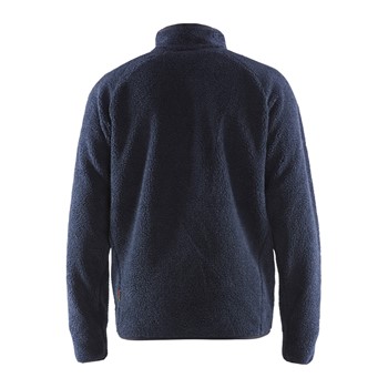 Blåkläder Pilé Vest 47292955 Donker marineblauw 2 / 4