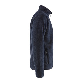 Blåkläder Pilé Vest 47292955 Donker marineblauw 3 / 4