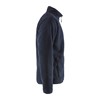 Blåkläder Pilé Vest 47292955 Donker marineblauw 3 / 4
