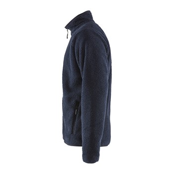 Blåkläder Pilé Vest 47292955 Donker marineblauw 4 / 4
