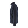 Blåkläder Pilé Vest 47292955 Donker marineblauw 4 / 4