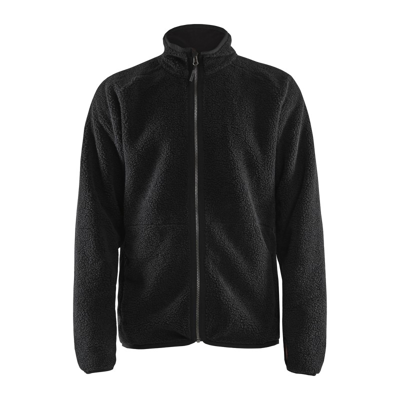 Blåkläder Pilé Vest 47292955 Zwart 1 / 4