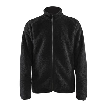 Blåkläder Pilé Vest 47292955 Zwart 1 / 4