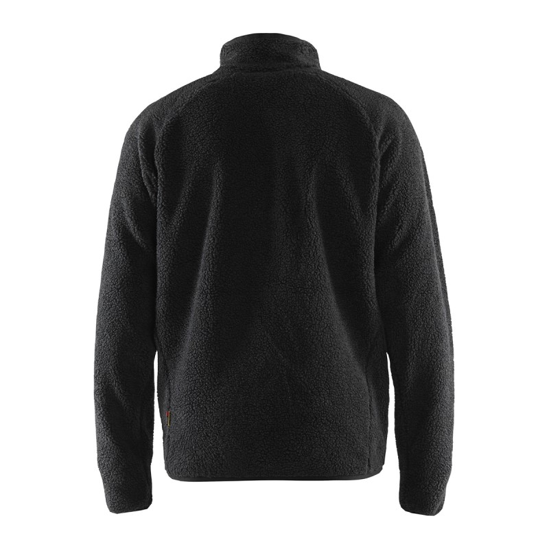 Blåkläder Pilé Vest 47292955 Zwart 2 / 4