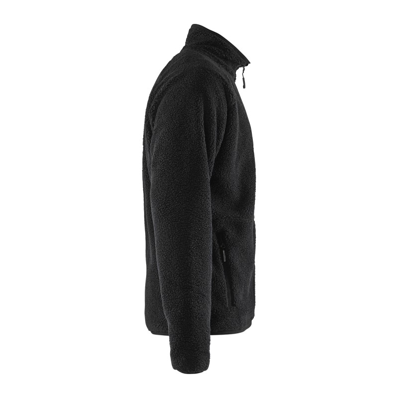 Blåkläder Pilé Vest 47292955 Zwart 3 / 4