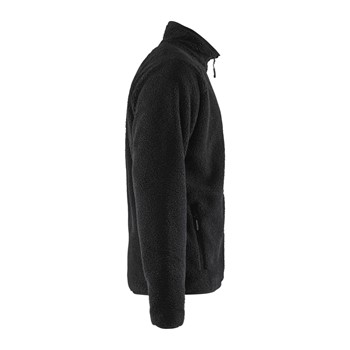 Blåkläder Pilé Vest 47292955 Zwart 3 / 4
