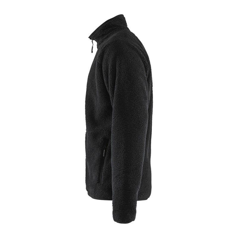 Blåkläder Pilé Vest 47292955 Zwart 4 / 4