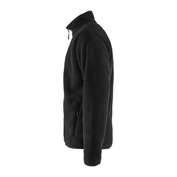 Blåkläder Pilé Vest 47292955 Zwart 4 / 4