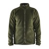 Blåkläder Pilé Vest 47292955 Herfstgroen 1 / 4