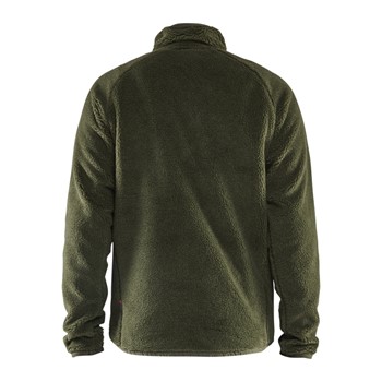 Blåkläder Pilé Vest 47292955 Herfstgroen 2 / 4
