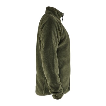 Blåkläder Pilé Vest 47292955 Herfstgroen 3 / 4