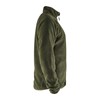 Blåkläder Pilé Vest 47292955 Herfstgroen 3 / 4