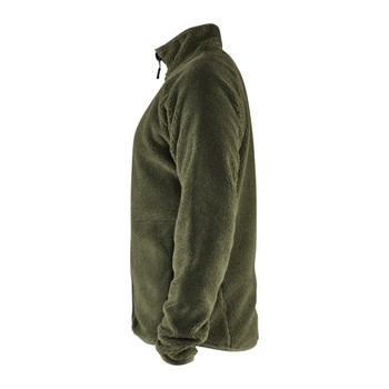 Blåkläder Pilé Vest 47292955 Herfstgroen 4 / 4