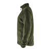 Blåkläder Pilé Vest 47292955 Herfstgroen 4 / 4