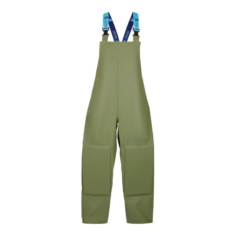 Dolfing Dungaree met kniepad P1 423.01 1 / 4