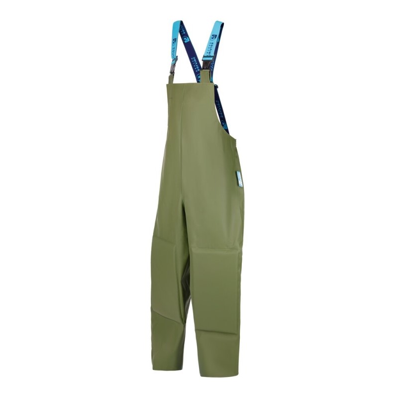 Dolfing Dungaree met kniepad P1 423.01 2 / 4