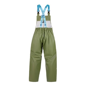 Dolfing Dungaree met kniepad P1 423.01 3 / 4
