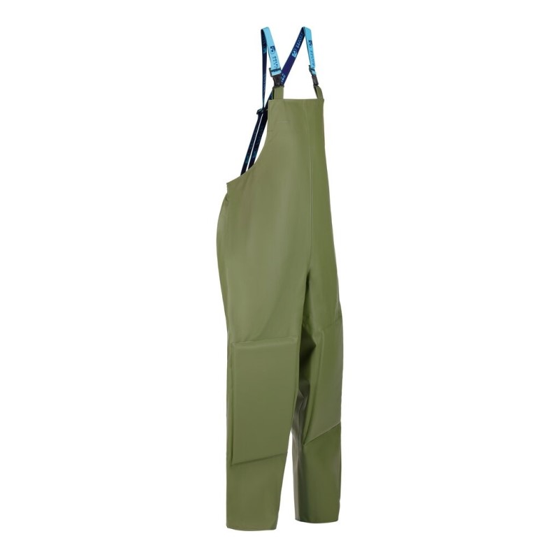 Dolfing Dungaree met kniepad P1 423.01 4 / 4
