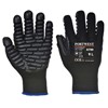 Portwest A790 Antivibratie Handschoen Zwart 1 / 1