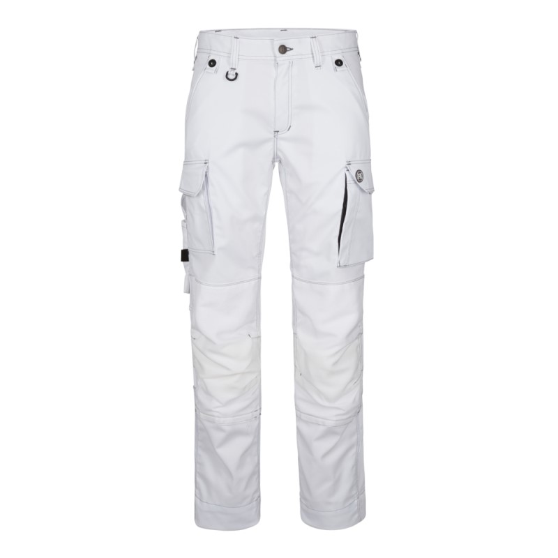 Engel X-treme 0360-186 Stretch werkbroek Wit 1 / 1
