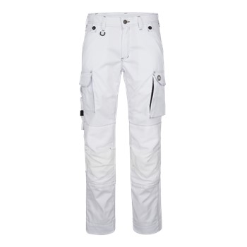 Engel X-treme 0360-186 Stretch werkbroek Wit 1 / 1