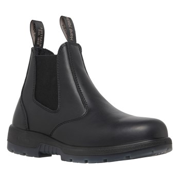 Hard Yakka Outback S3L Zwart Y60357 1 / 1