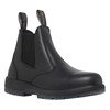 Hard Yakka Outback S3L Zwart Y60357 1 / 1